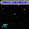 2MASS J10140326-0123409