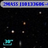 2MASS J10133606-0133253