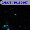 2MASS J10132407-0138133