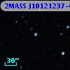 2MASS J10121237-0129096