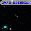 2MASS J10135821-0138452