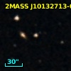 2MASS J10132713-0126598