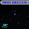 2MASS J10122126-0132275