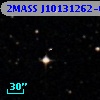 2MASS J10131262-0139330