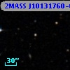 2MASS J10131760-0149115