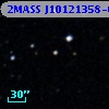 2MASS J10121358-0146002