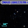 2MASS J10122570-0142566