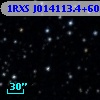 1RXS J014113.4+604237