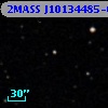 2MASS J10134485-0126411