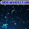 1RXS J014312.1+603532