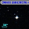 2MASS J10120276-0141388