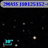 2MASS J10125152-0145150