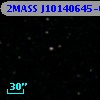 2MASS J10140645-0144544