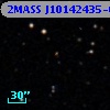 2MASS J10142435-0132272