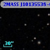 2MASS J10135538-0134247