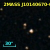 2MASS J10140670-0133553