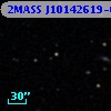 2MASS J10142619-0141013