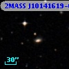 2MASS J10141619-0137052