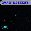 2MASS J10122268-0129512