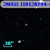 2MASS J10120794-0138462