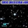 1RXS J013139.6+603048