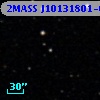 2MASS J10131801-0131242
