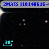 2MASS J10140616-0142409
