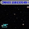 2MASS J10133549-0124503