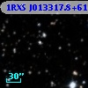 1RXS J013317.8+611916