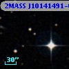 2MASS J10141491-0141262