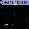 2MASS J10124389-0128325