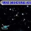 1RXS J014219.6+614701