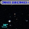2MASS J10120413-0144321