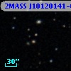 2MASS J10120141-0149286