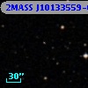 2MASS J10133559-0123390