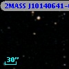 2MASS J10140641-0134505