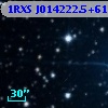1RXS J014222.5+610241