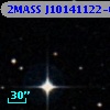 2MASS J10141122-0141034
