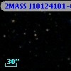 2MASS J10124101-0130115