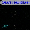 2MASS J10140594-0148209