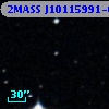 2MASS J10115991-0140297
