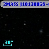 2MASS J10130058-0125468