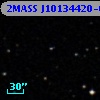 2MASS J10134420-0140467