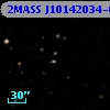 2MASS J10142034-0132116