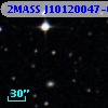 2MASS J10120047-0148042