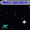 2MASS J10120542-0141154
