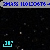2MASS J10133878-0137278