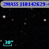 2MASS J10142629-0144594