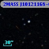 2MASS J10121168-0136211