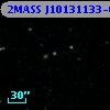 2MASS J10131133-0123046